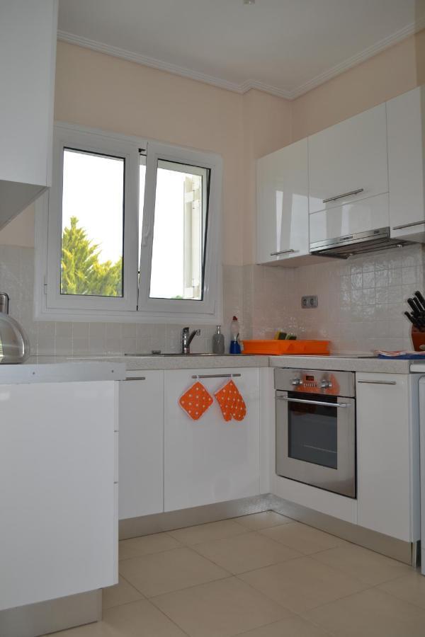 Villa Emma - Kamaria Home With Stunning Sea Views Exterior photo